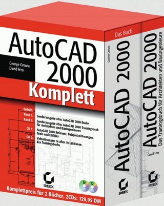 AutoCAD 2000