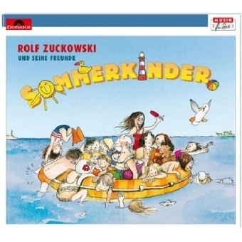 Sommerkinder - Rolf Zuckowski