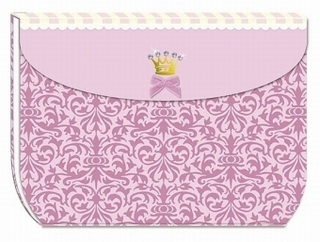 Großes Einschreibbuch - Mami