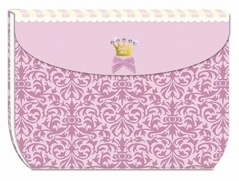 Großes Einschreibbuch - Mami