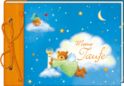 Meine Taufe