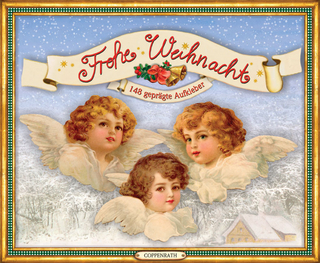 Frohe Weihnacht