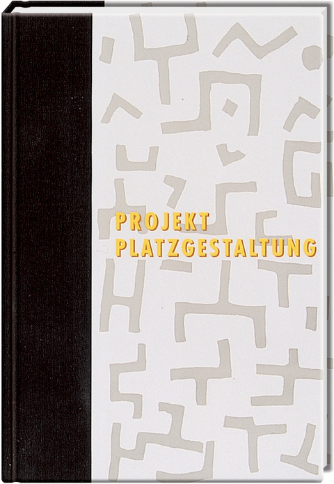 Projekt Platzgestaltung - 