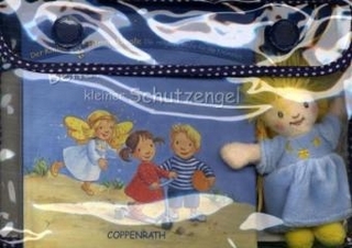 Behüte mich, kleiner Schutzengel