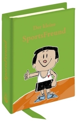 Der kleine SportsFreund