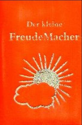 Der kleine FreudeMacher - 