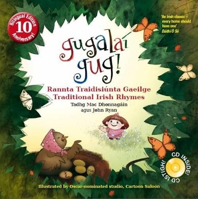 Gugalai Gug - Tadhg Mac Dhonnagain