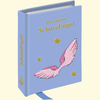 Der kleine SchutzEngel - 