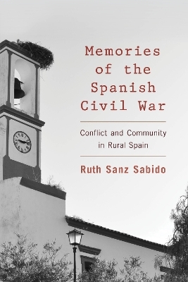 Memories of the Spanish Civil War - Ruth Sanz Sabido