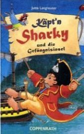 Käpt'n Sharky und die Gefängnisinsel (MC)