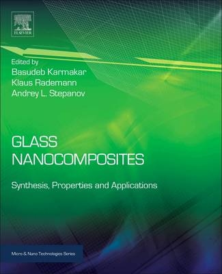 Glass Nanocomposites - 