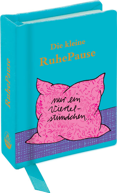 Die kleine RuhePause