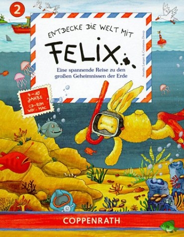 Entdecke die Welt mit Felix