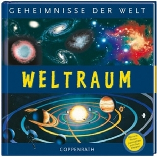 Weltraum