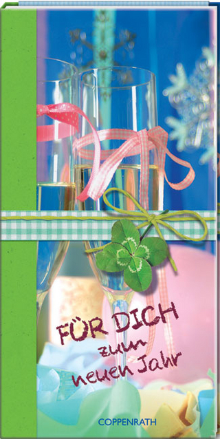 Für dich – zum neuen Jahr