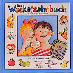 Das Wackelzahnbuch