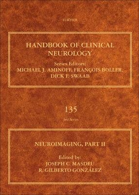 Neuroimaging, Part II - 