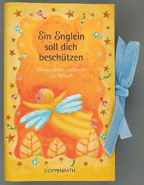 Ein Englein soll dich beschützen - 