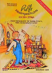 Rolfs Hasengeschichte