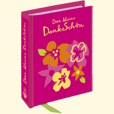 Das kleine DankeSch&ouml;n