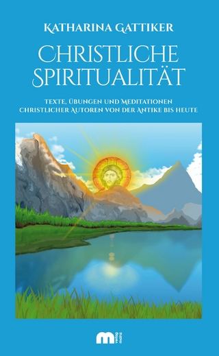 Christliche Spiritualität