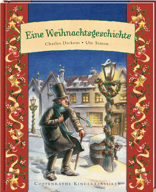 Eine Weihnachtsgeschichte