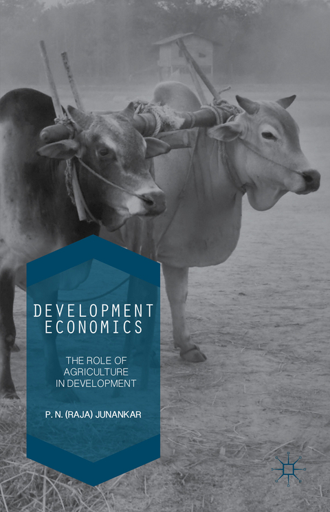 Development Economics - 