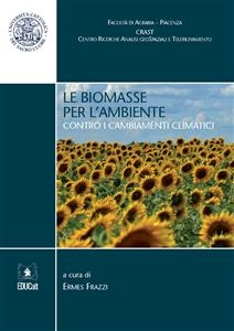 Le biomasse per l'ambiente