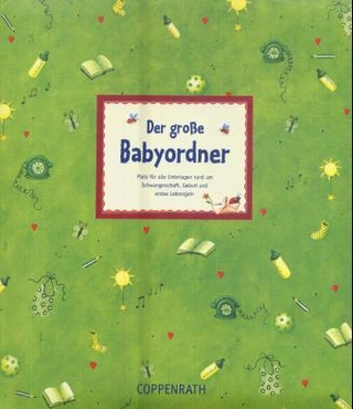 Der große Babyordner