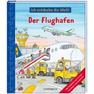 Der Flughafen