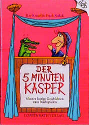 Der 5-Minuten-Kasper - Kay Krauel