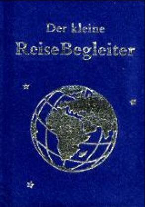 Der kleine Reisebegleiter