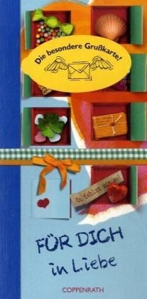 F&uuml;r dich - in Liebe - Annette Langen