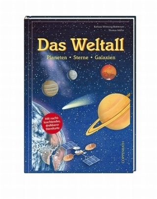 Das Weltall