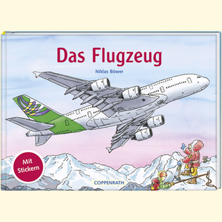 Das Flugzeug