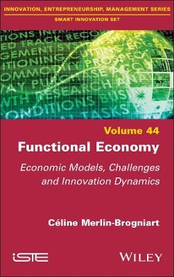 Functional Economy - Céline Merlin-Brogniart