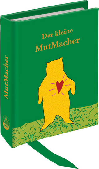 Der kleine MutMacher