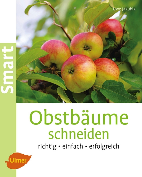 Obstb&auml;ume schneiden - Uwe Jakubik
