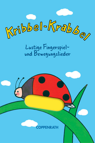 Kribbel-Krabbel MC