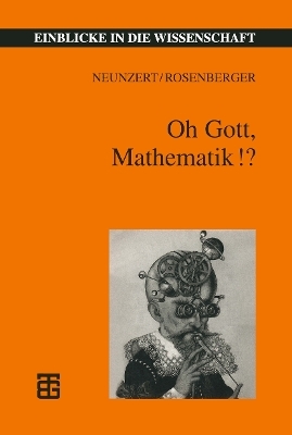 Oh Gott, Mathematik!?