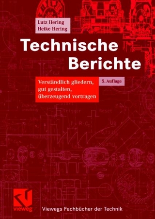 Technische Berichte