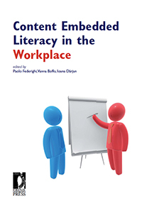 Content Embedded Literacy in the Workplace