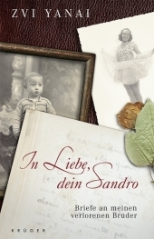 In Liebe, Dein Sandro
