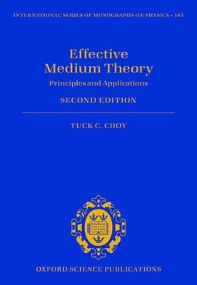 Effective Medium Theory