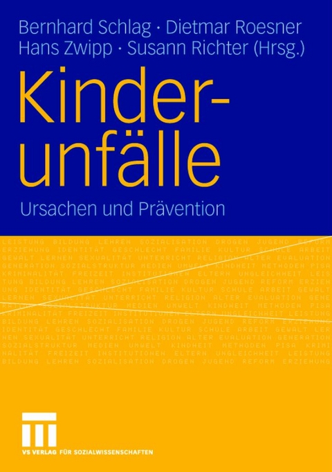 Kinderunf&auml;lle - 
