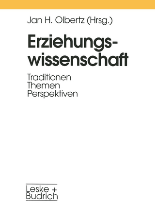 Erziehungswissenschaft