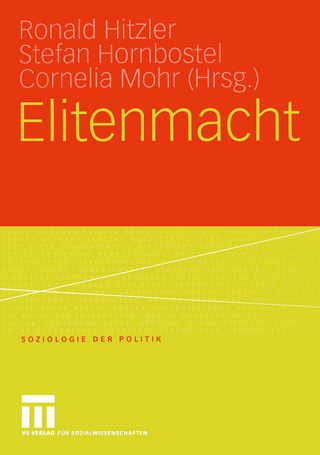 Elitenmacht