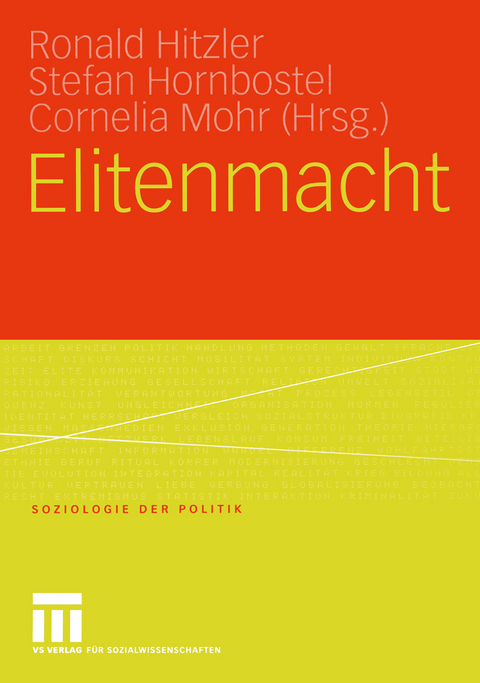 Elitenmacht - 