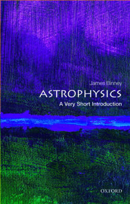Astrophysics
