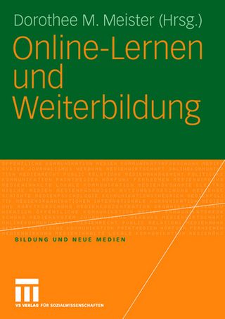 Online-Lernen und Weiterbildung